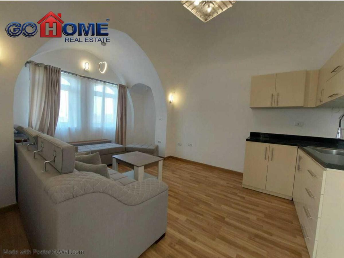2 Bedroom In Kafr El-gouna Apartment